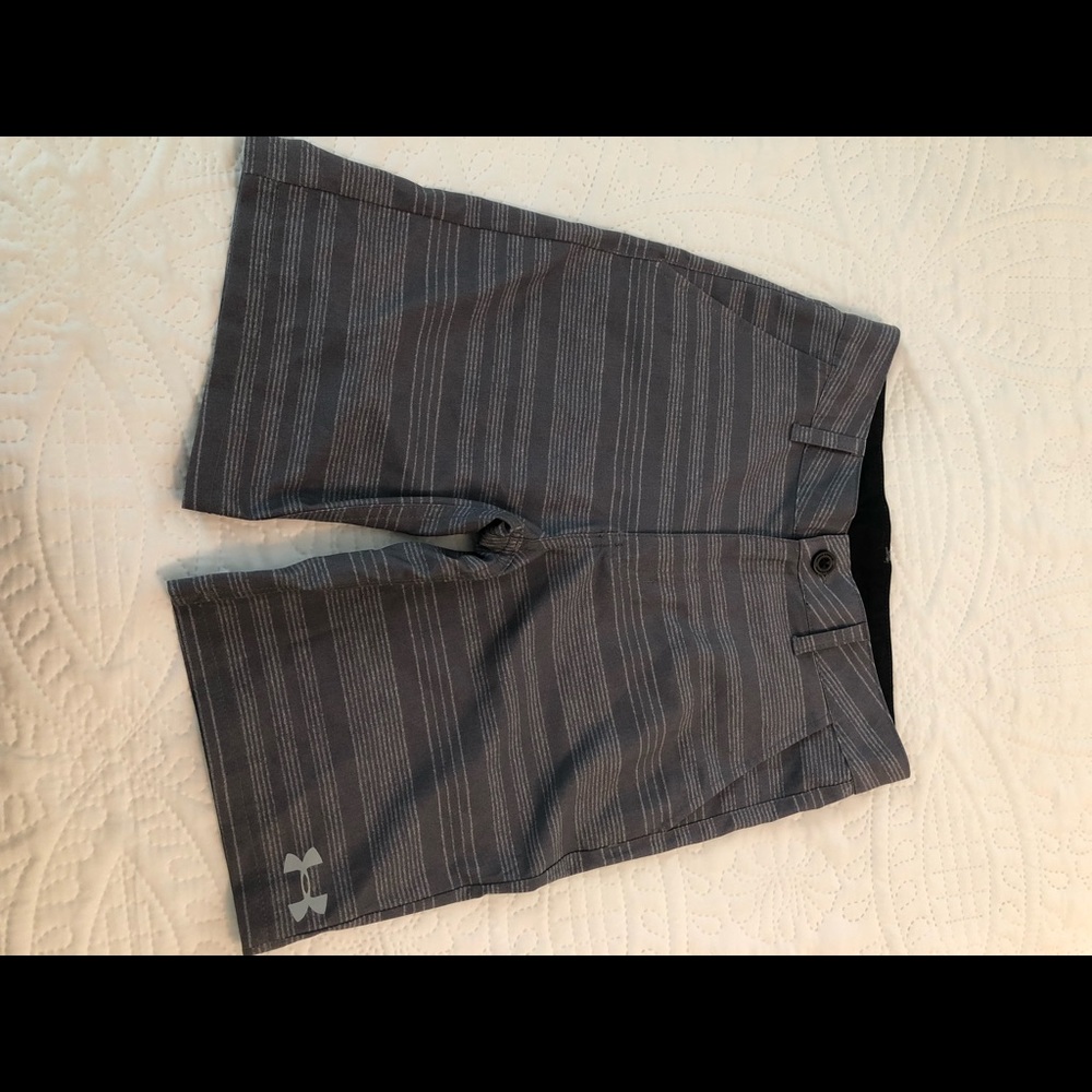 Boys shorts